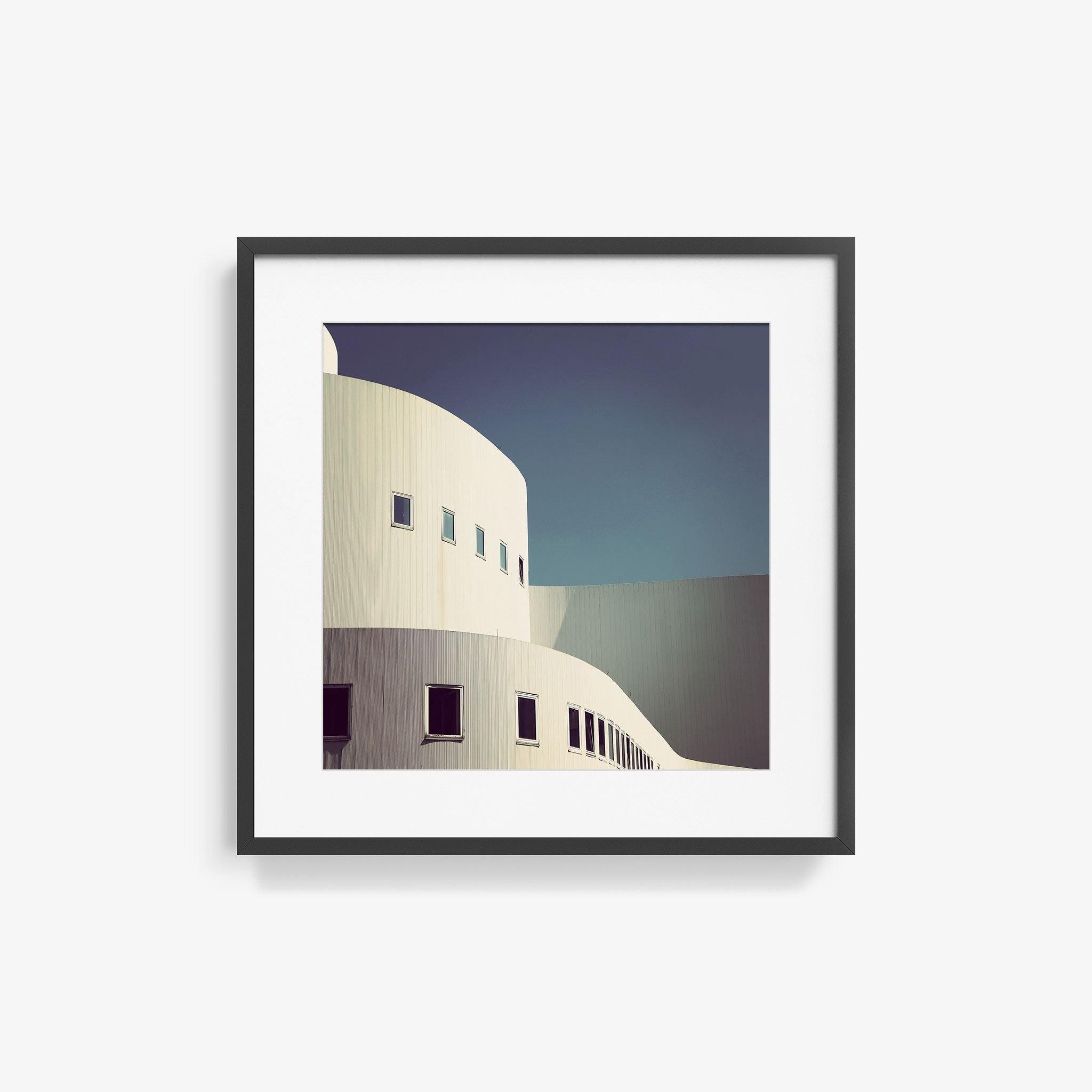 Photograph by Sebastian Weiss