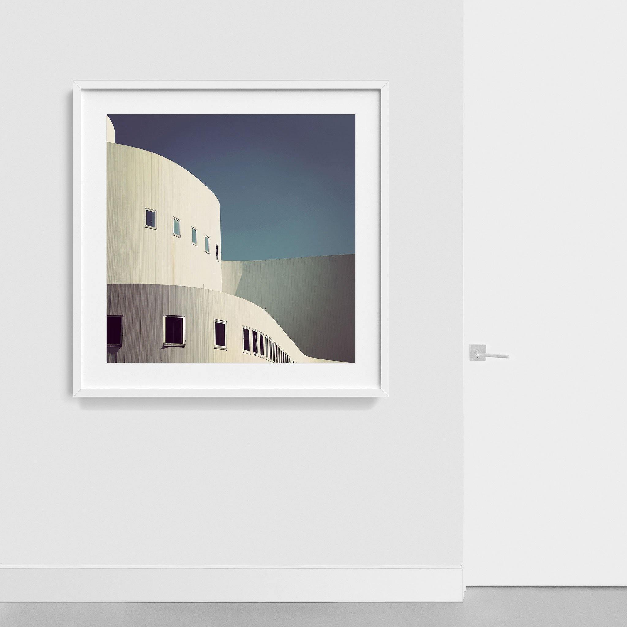 Photograph by Sebastian Weiss