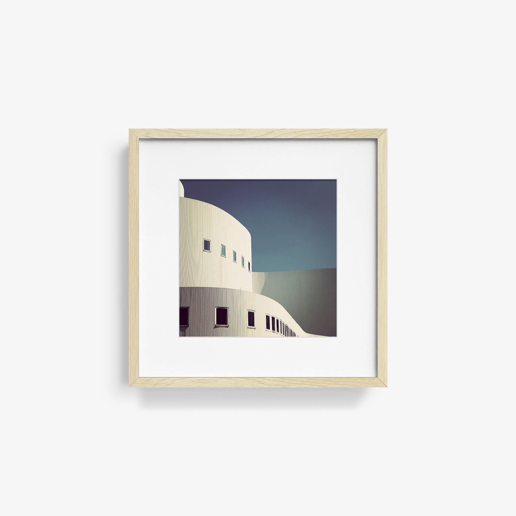 Photograph by Sebastian Weiss