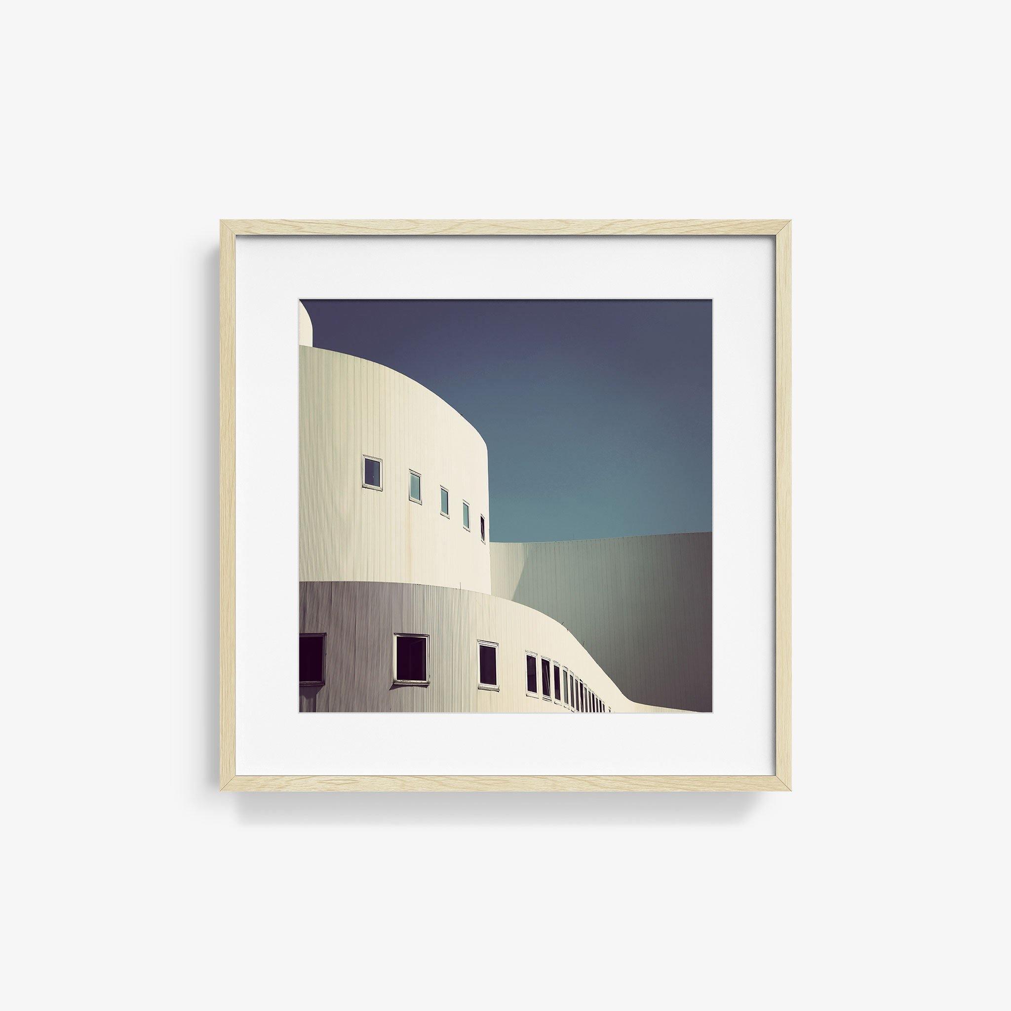 Photograph by Sebastian Weiss