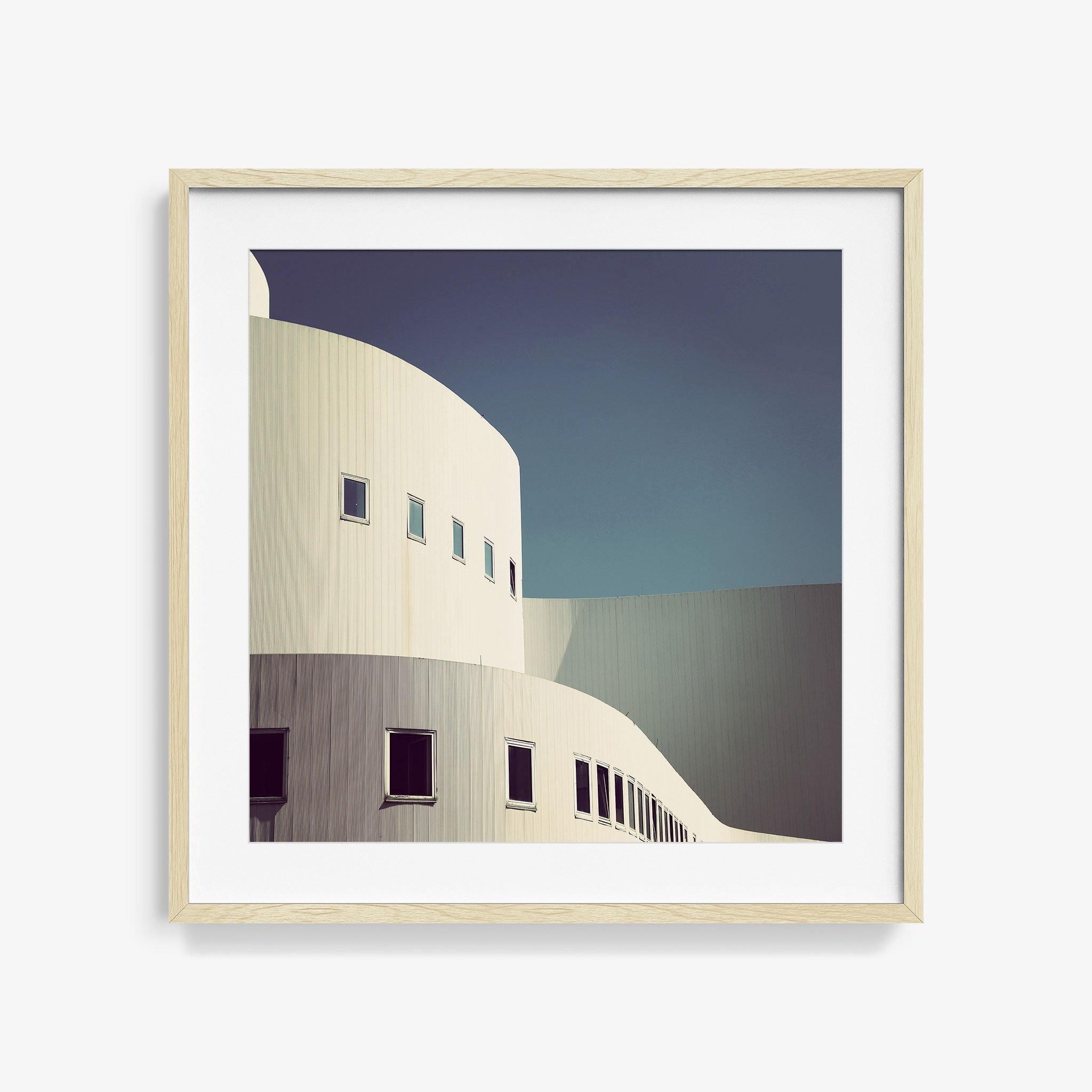 Photograph by Sebastian Weiss