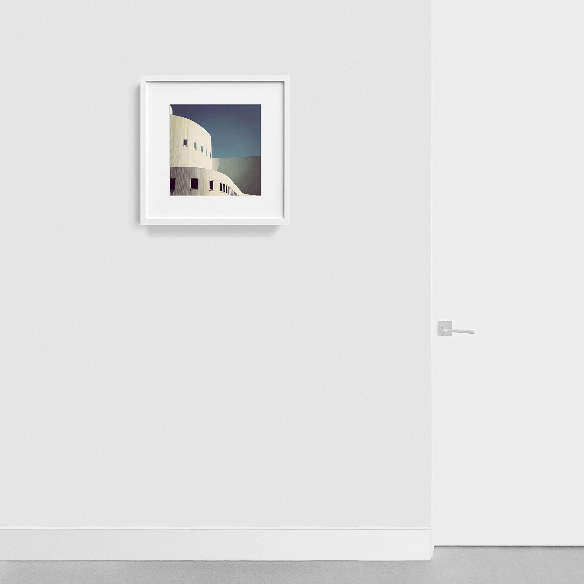 Photograph by Sebastian Weiss