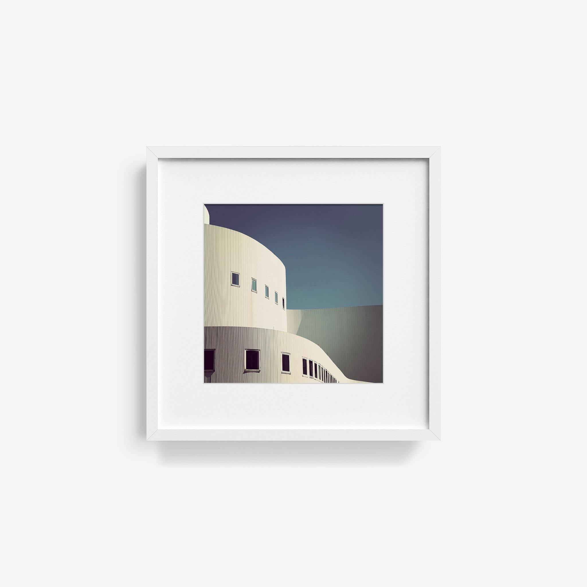 Photograph by Sebastian Weiss