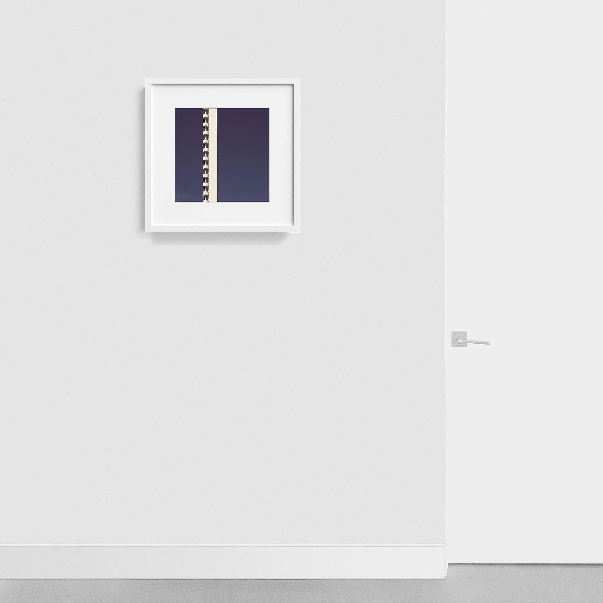 Photograph by Sebastian Weiss