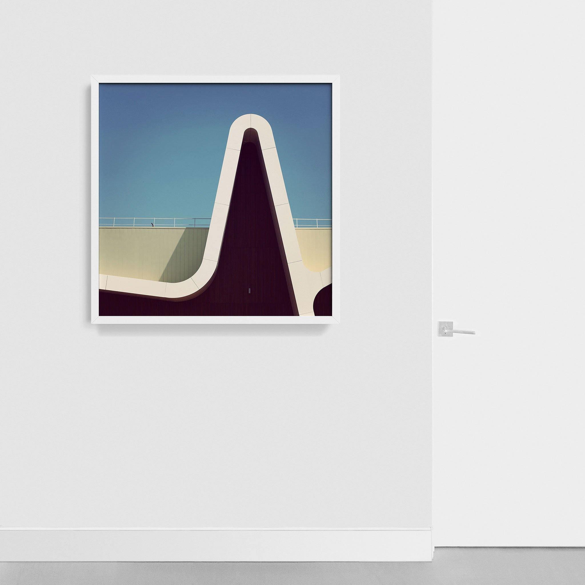 Photograph by Sebastian Weiss