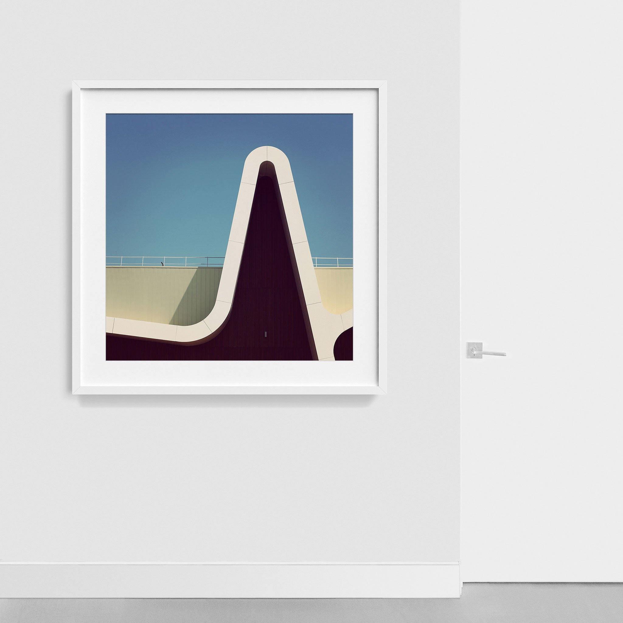 Photograph by Sebastian Weiss