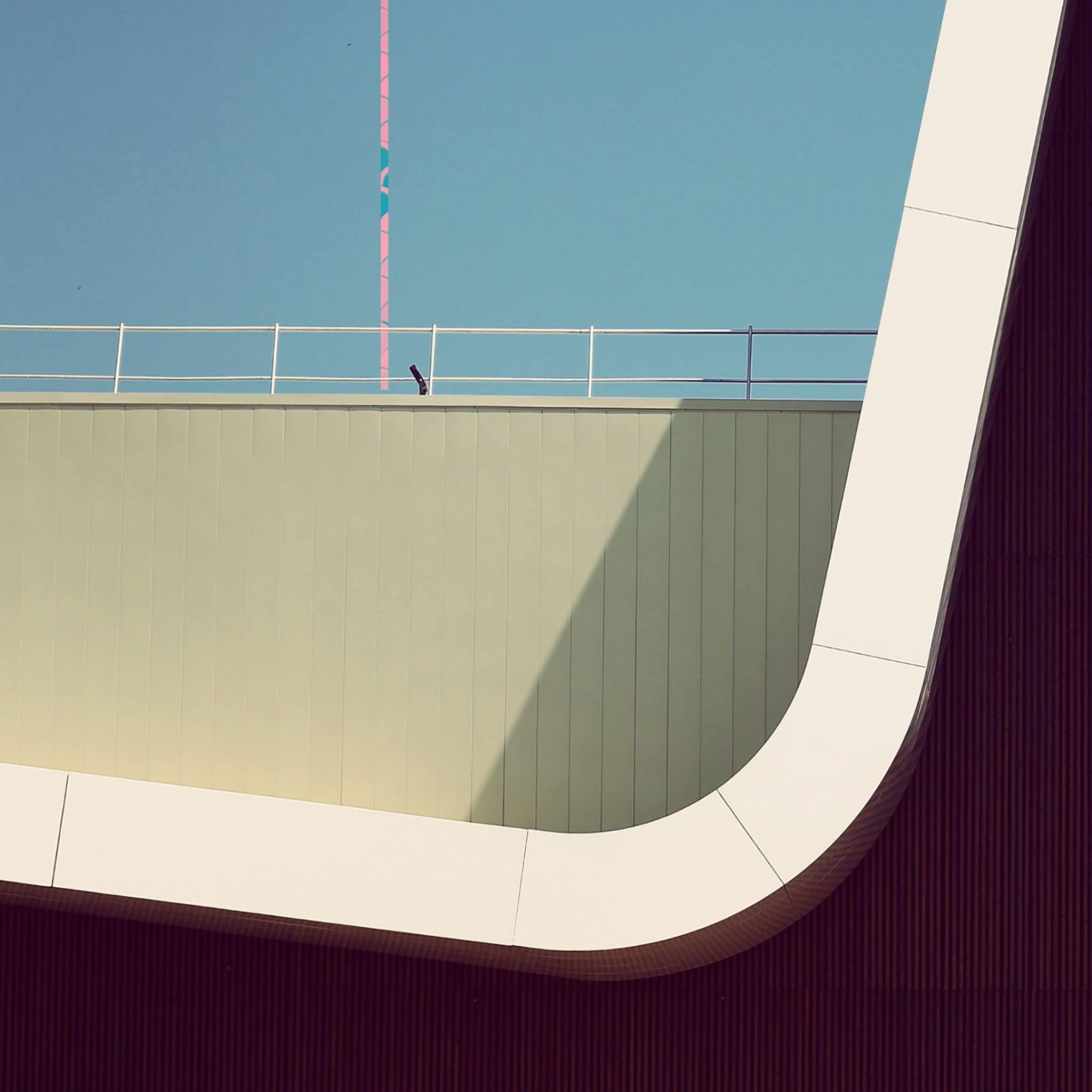 Photograph by Sebastian Weiss