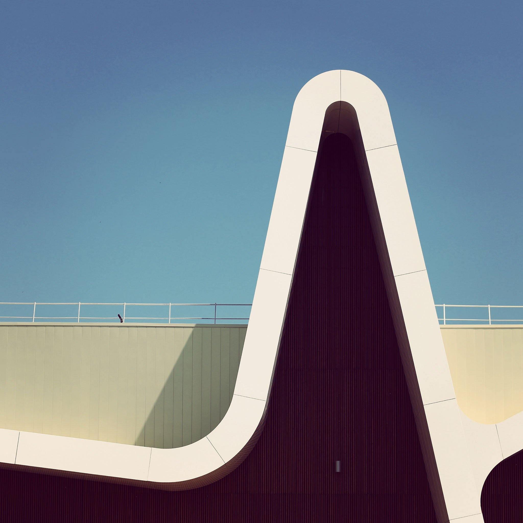 Photograph by Sebastian Weiss