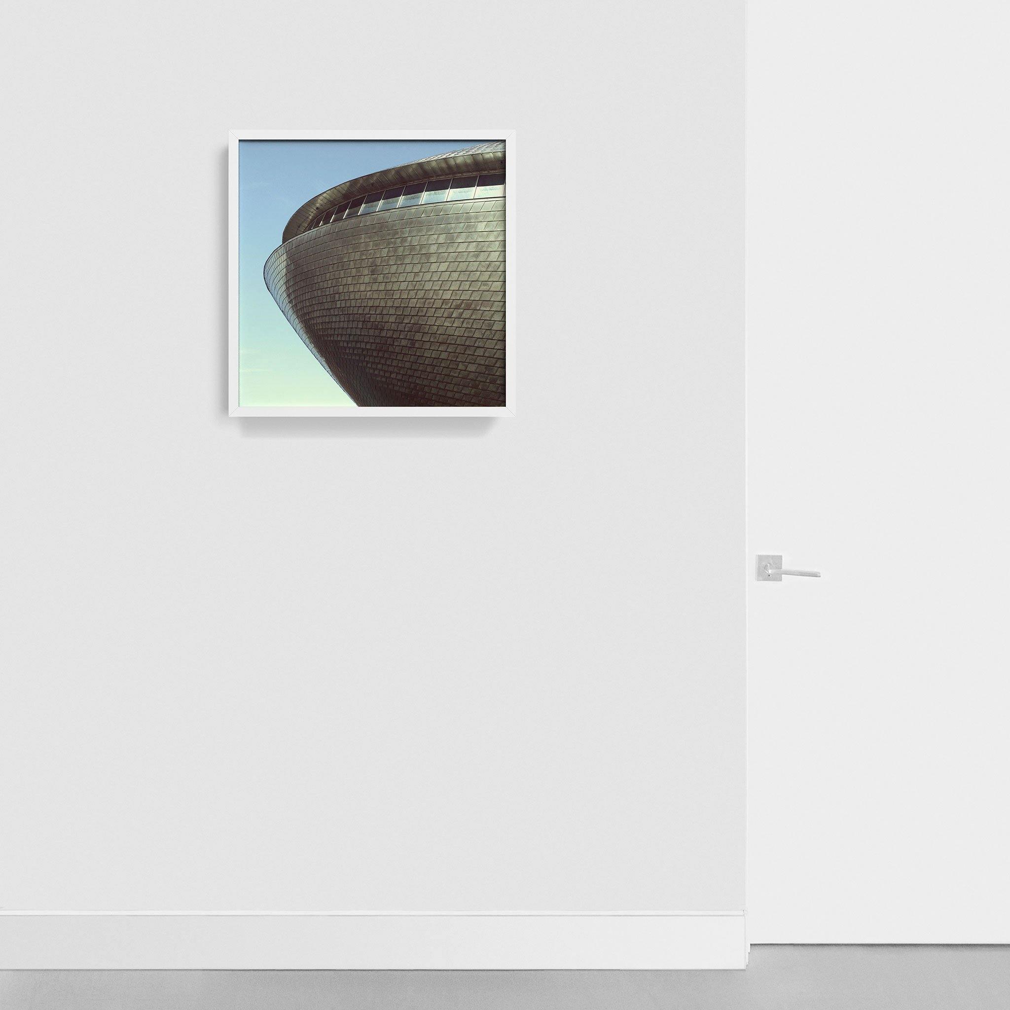 Photograph by Sebastian Weiss