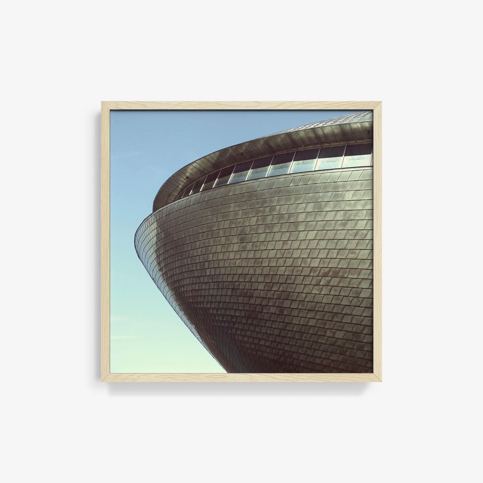 Photograph by Sebastian Weiss