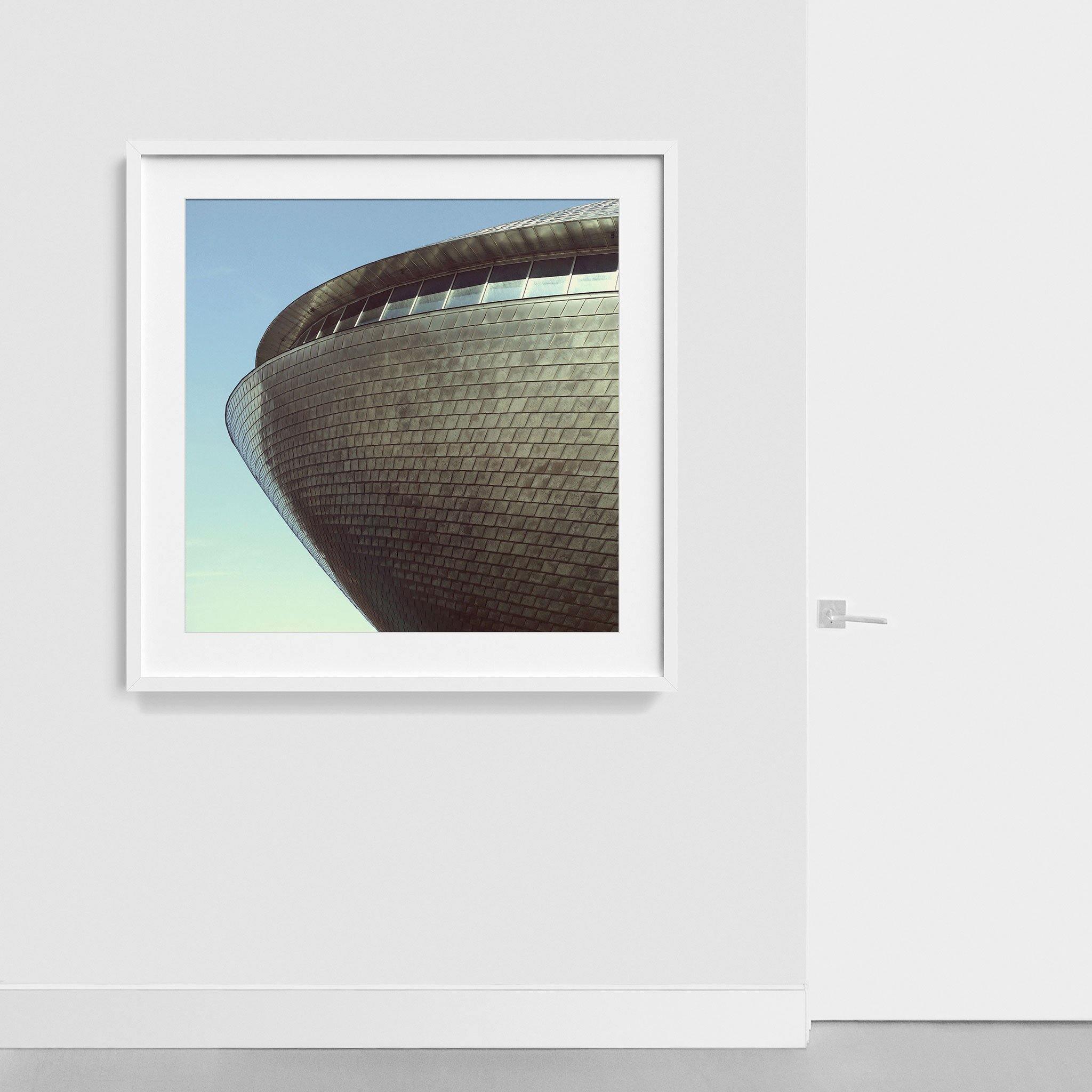 Photograph by Sebastian Weiss