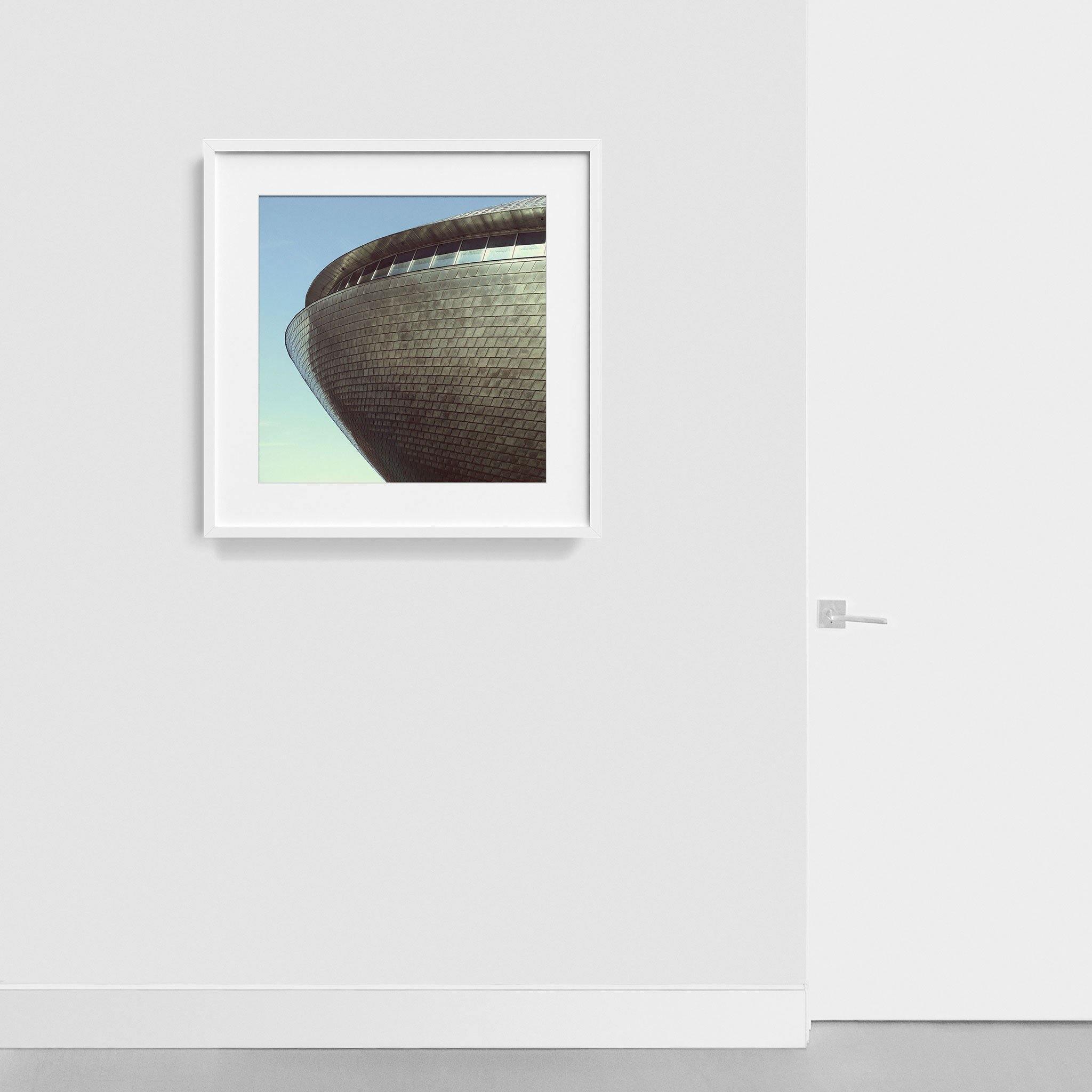 Photograph by Sebastian Weiss