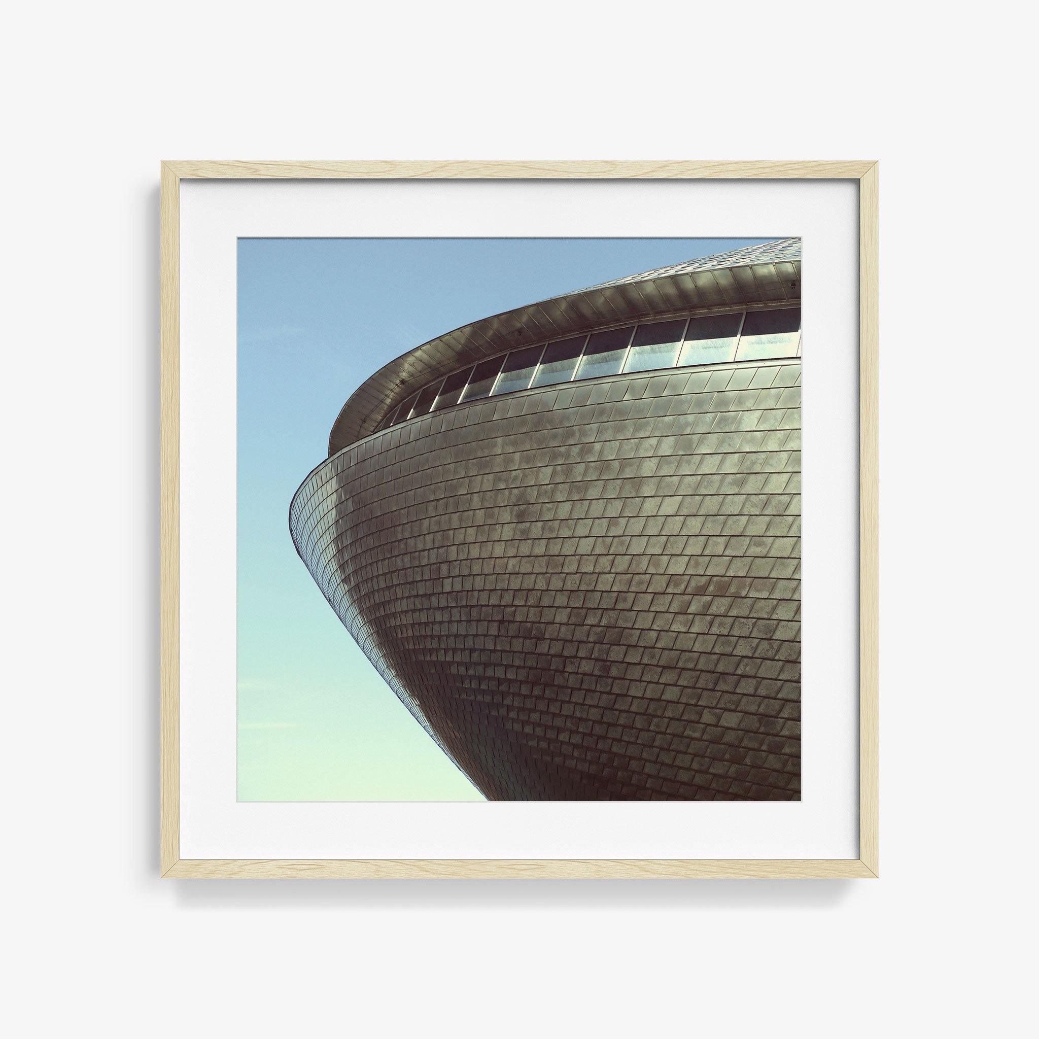 Photograph by Sebastian Weiss