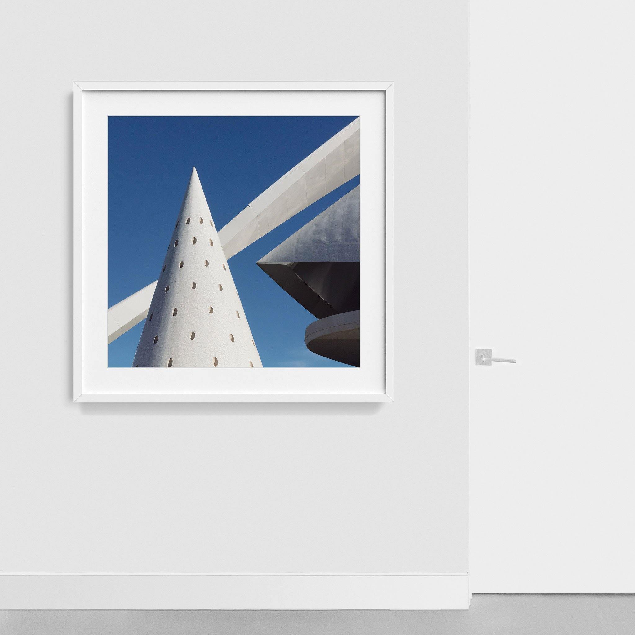 Photograph by Sebastian Weiss