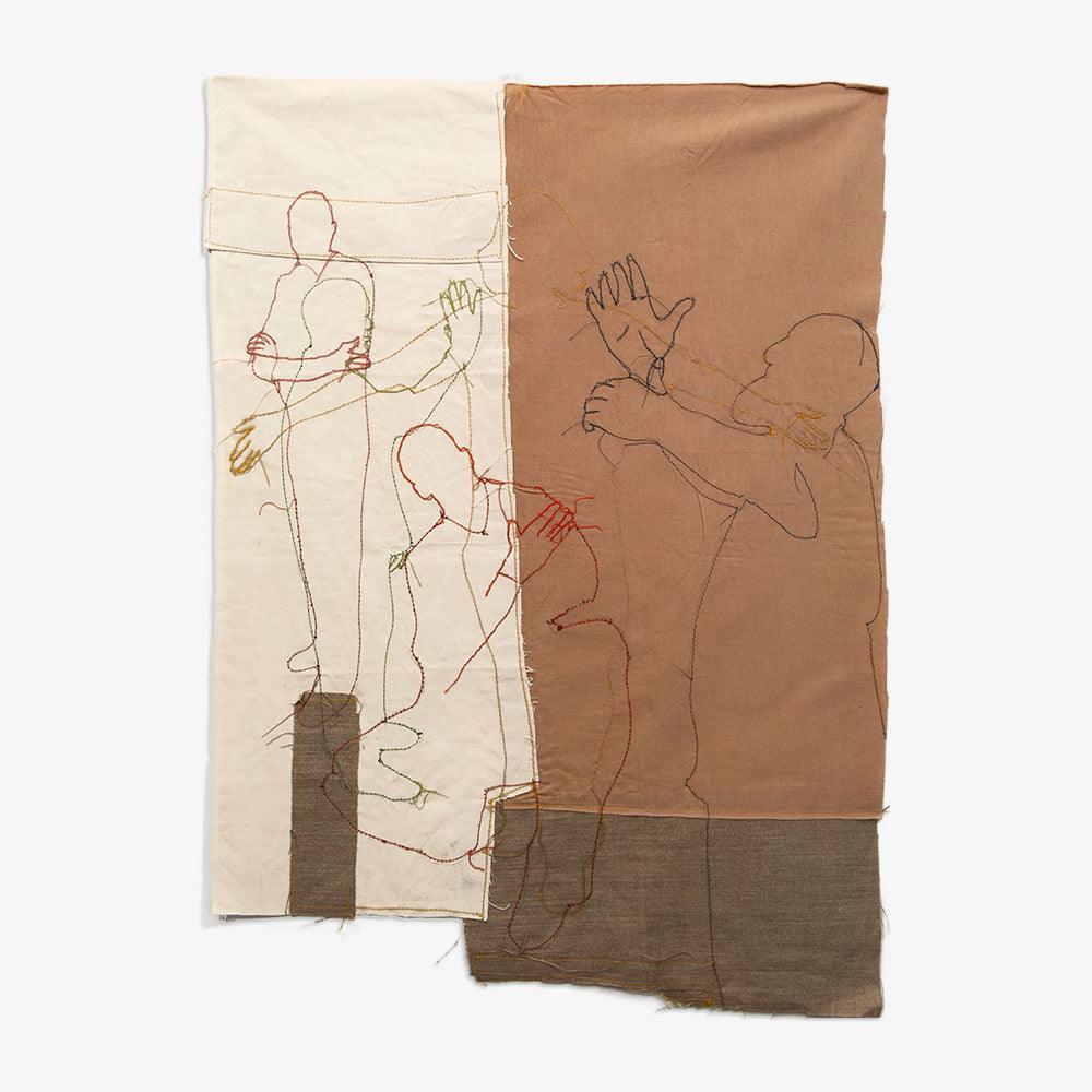 Textile by Fanny Allié