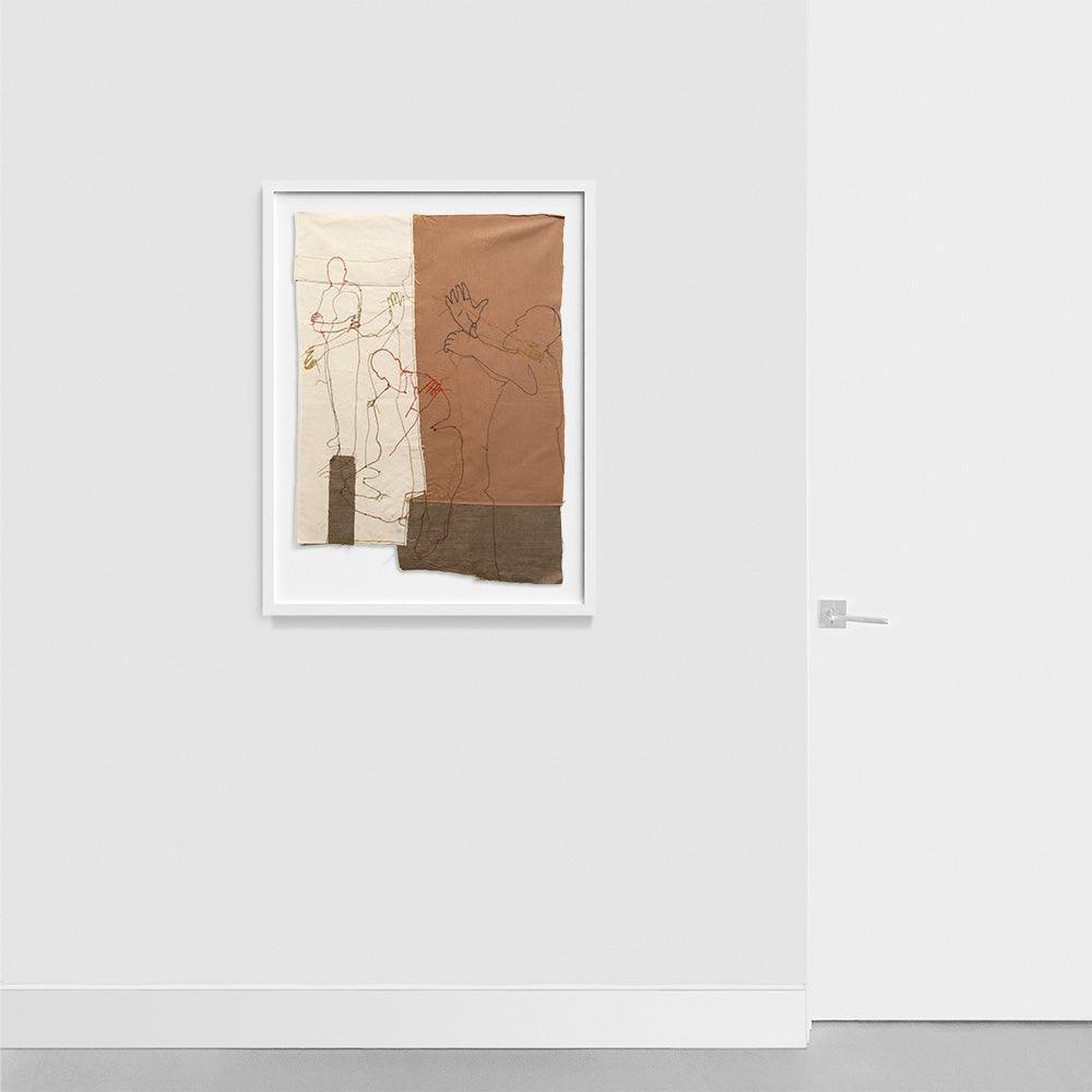 Textile by Fanny Allié