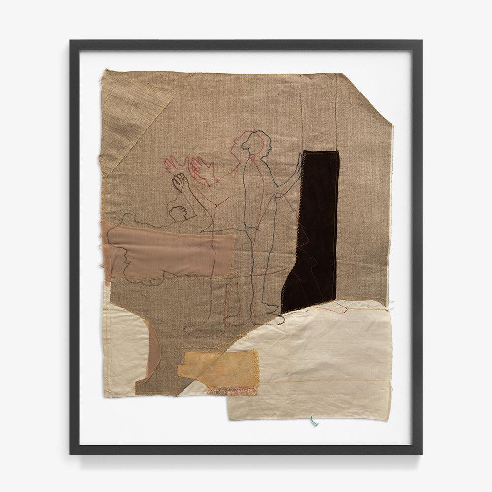 Textile by Fanny Allié