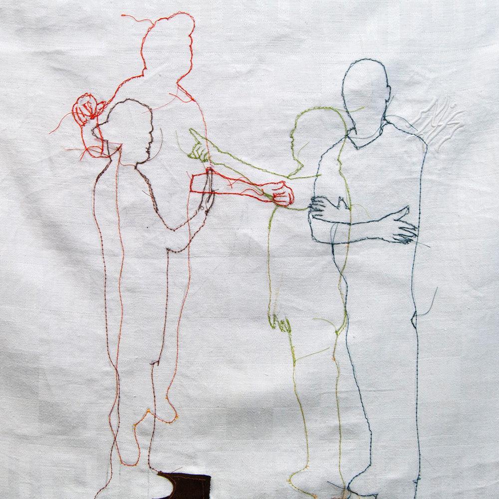 Textile by Fanny Allié