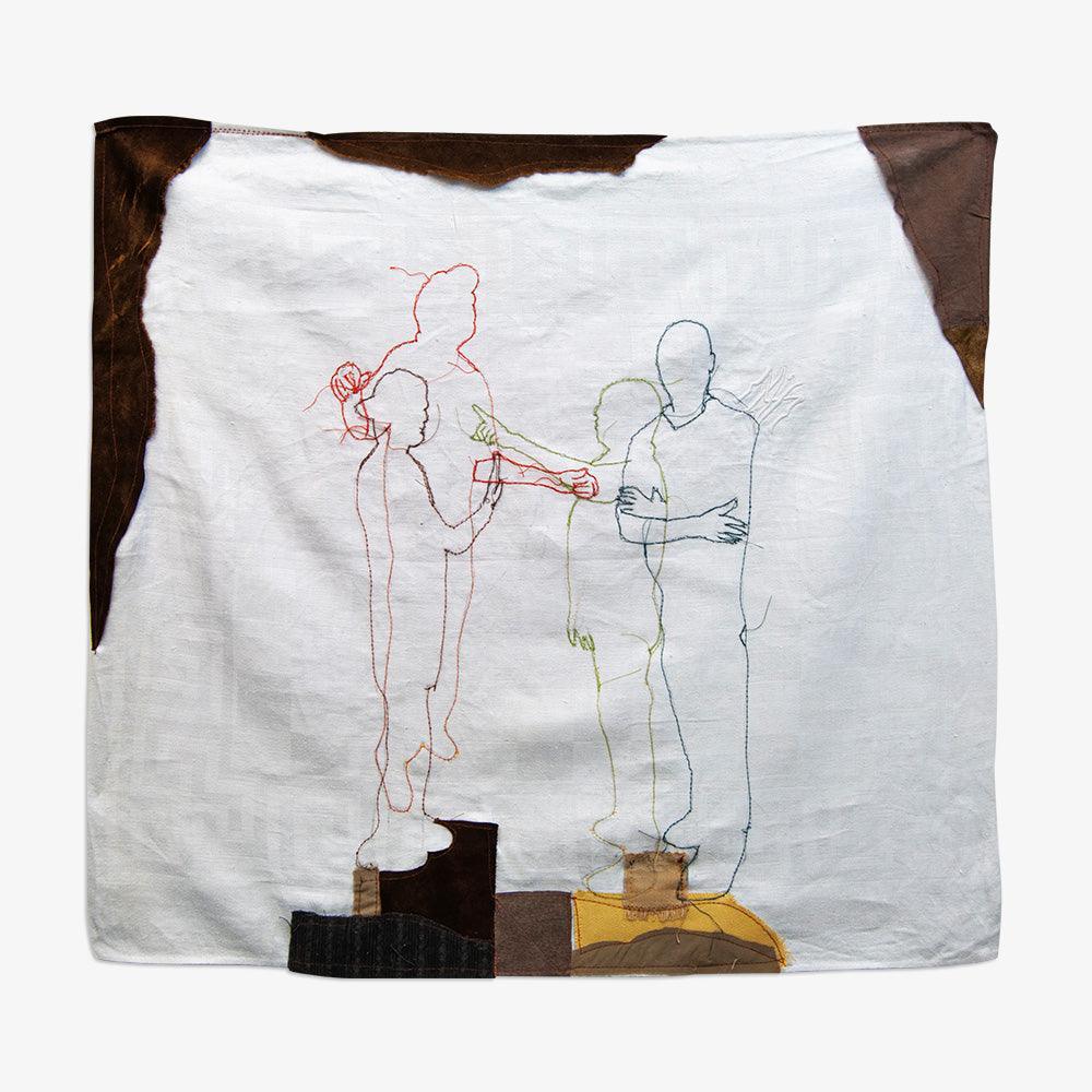 Textile by Fanny Allié