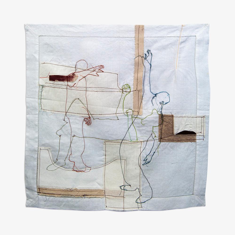 Textile by Fanny Allié