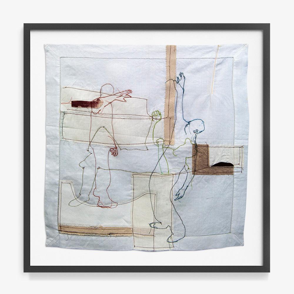 Textile by Fanny Allié