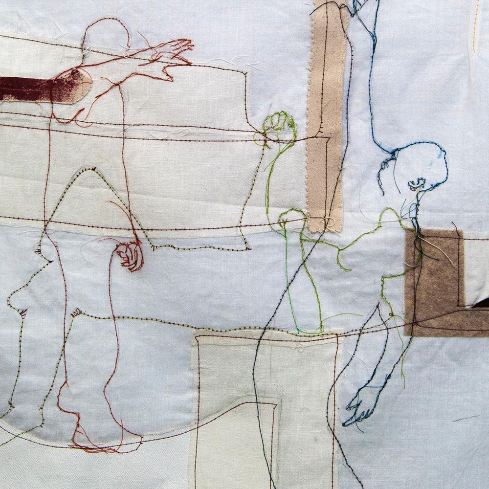 Textile by Fanny Allié