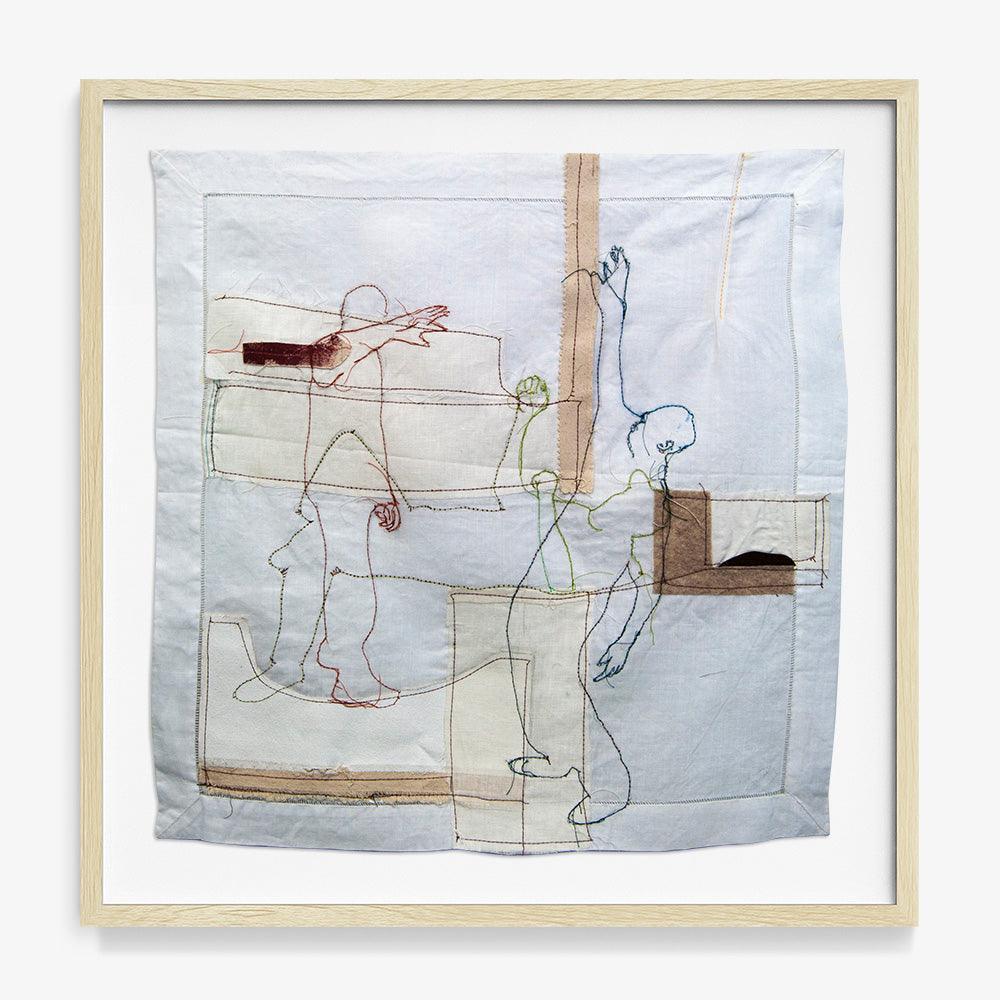 Textile by Fanny Allié