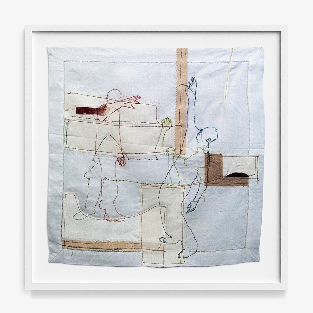 Textile by Fanny Allié