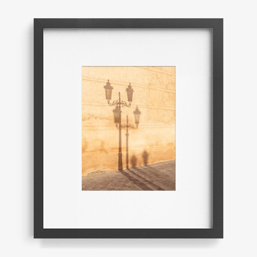 Shadows of Marrakech, Photograph  by  Shadows of Marrakech Tappan