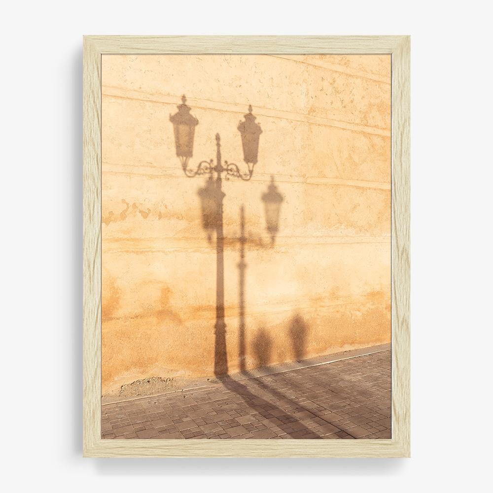 Shadows of Marrakech, Photograph  by  Shadows of Marrakech Tappan