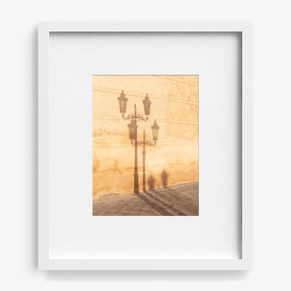 Shadows of Marrakech, Photograph  by  Shadows of Marrakech Tappan