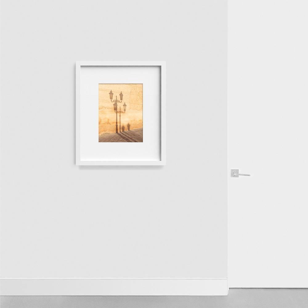 Shadows of Marrakech, Photograph  by  Shadows of Marrakech Tappan