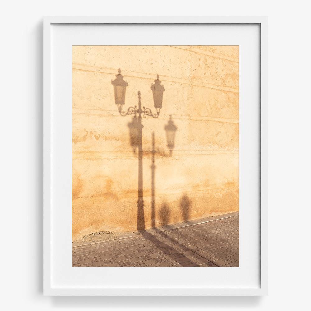 Shadows of Marrakech, Photograph  by  Shadows of Marrakech Tappan