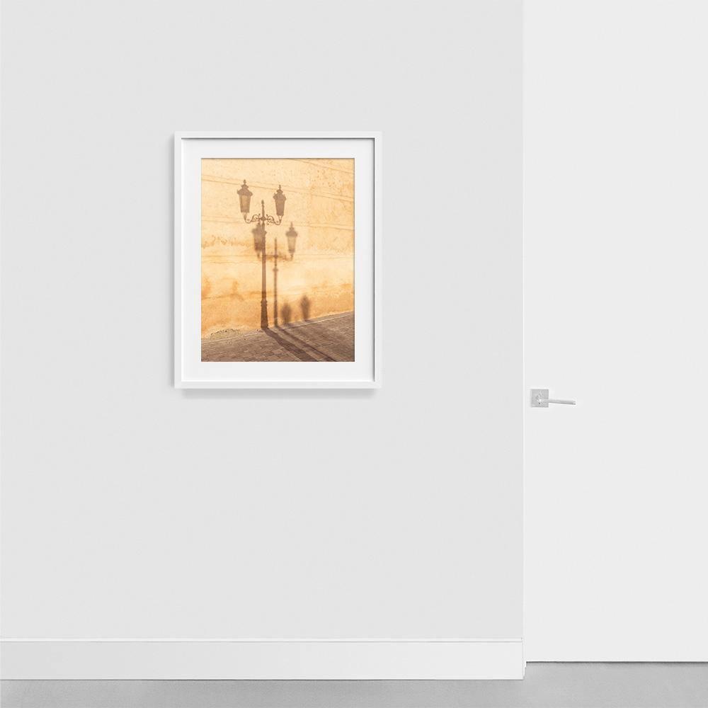 Shadows of Marrakech, Photograph  by  Shadows of Marrakech Tappan