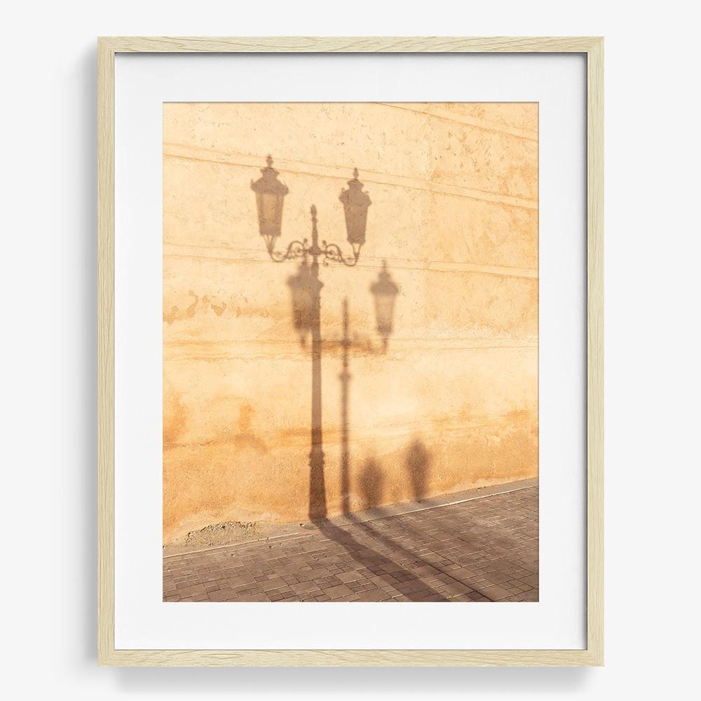 Shadows of Marrakech, Photograph  by  Shadows of Marrakech Tappan