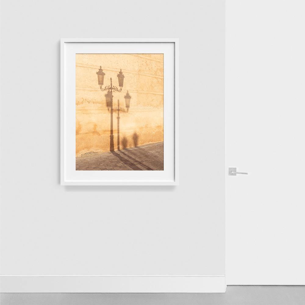 Shadows of Marrakech, Photograph  by  Shadows of Marrakech Tappan