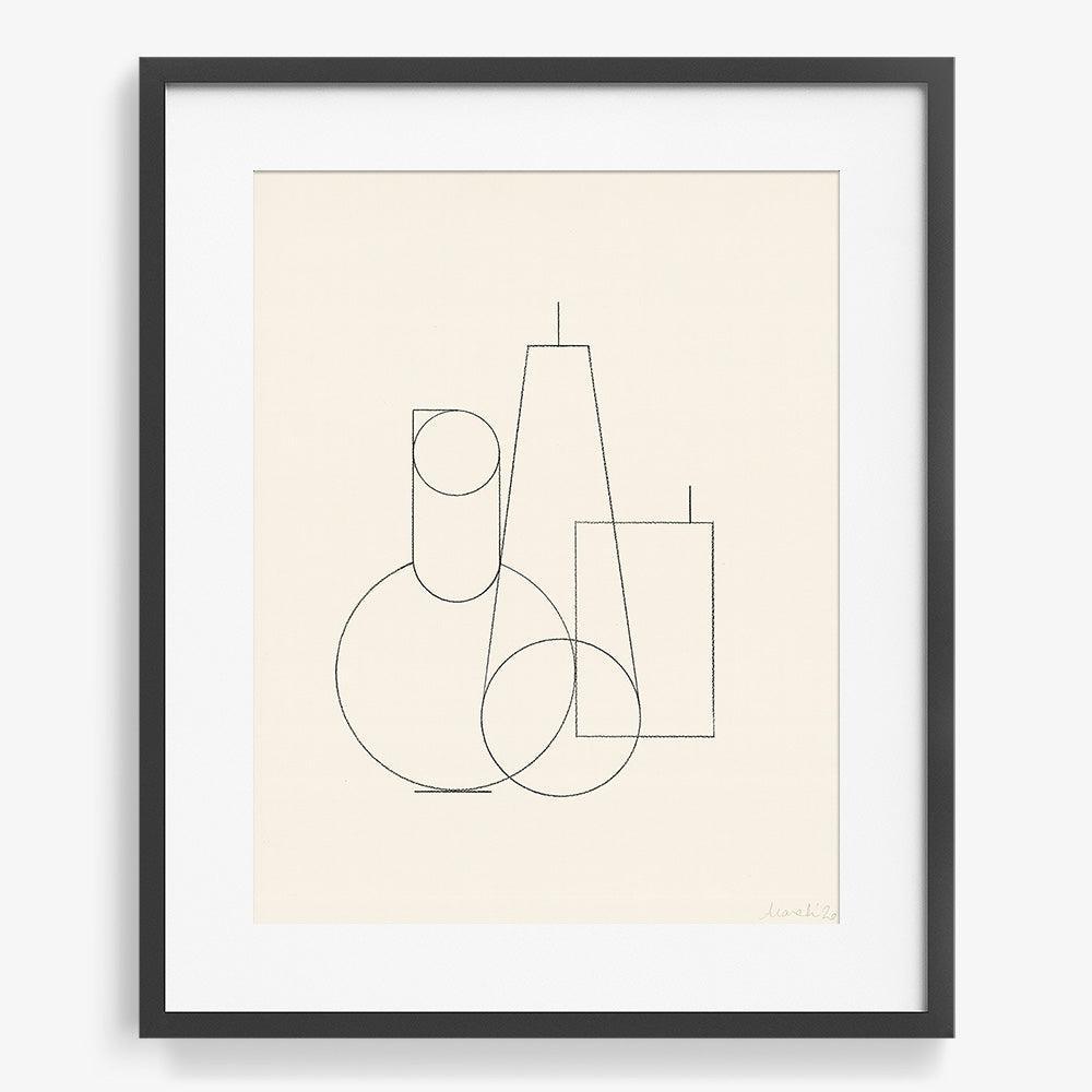 Print by Alarah Gee