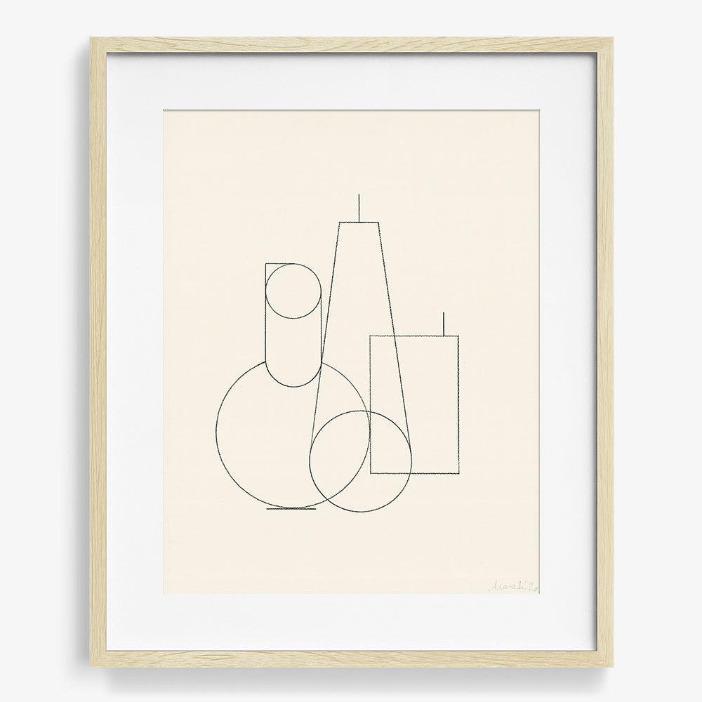 Print by Alarah Gee