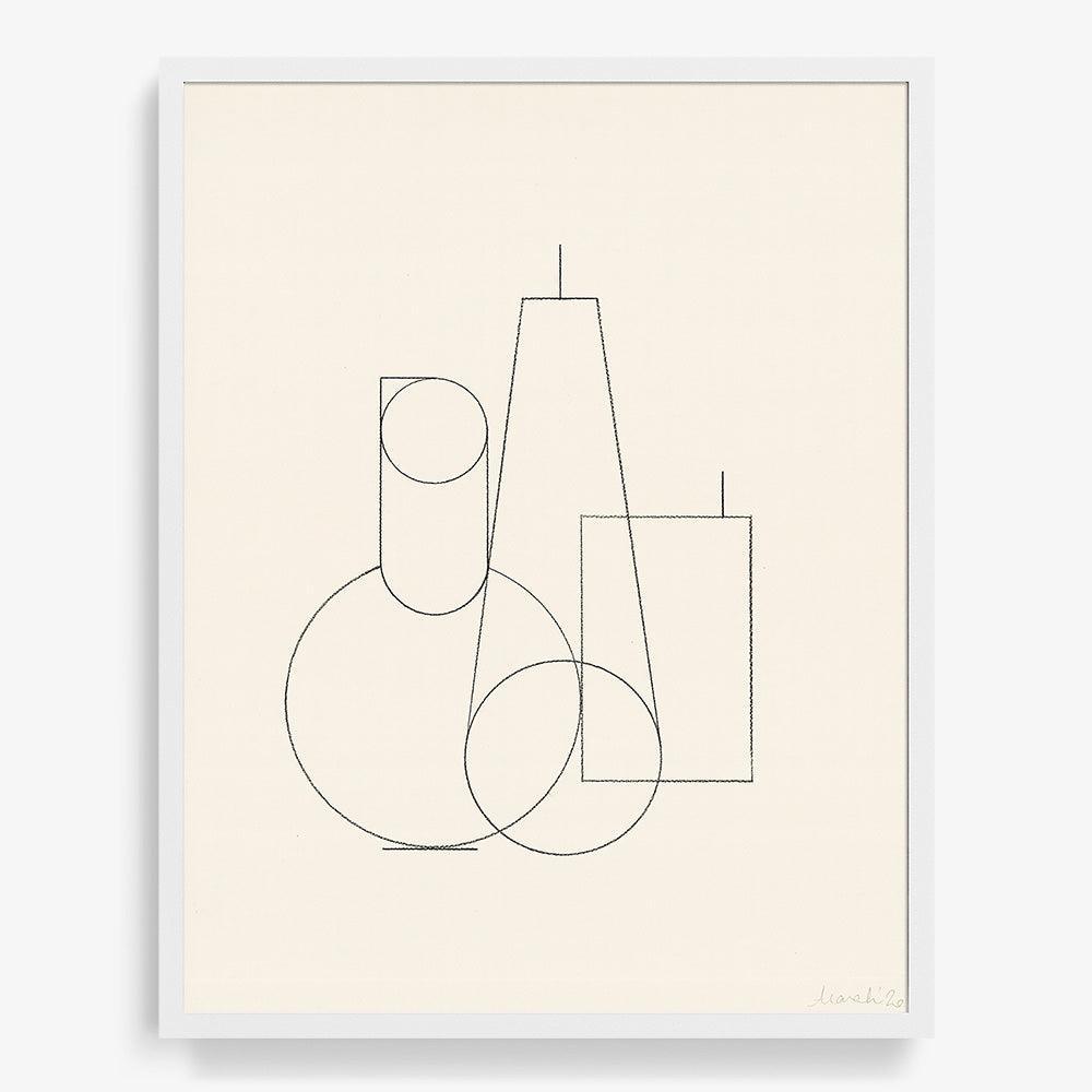 Print by Alarah Gee