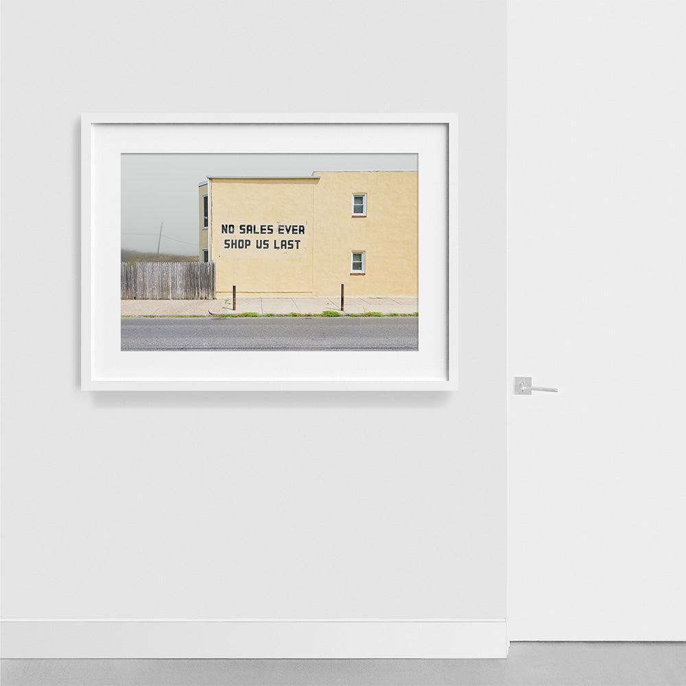 Photograph by James Needham