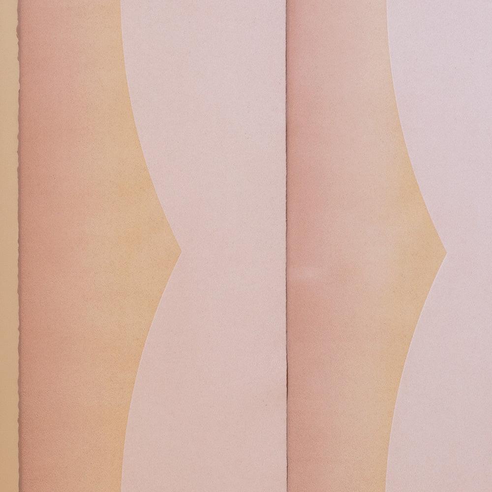 Side by Side , Work on Paper by Side by Side Tappan