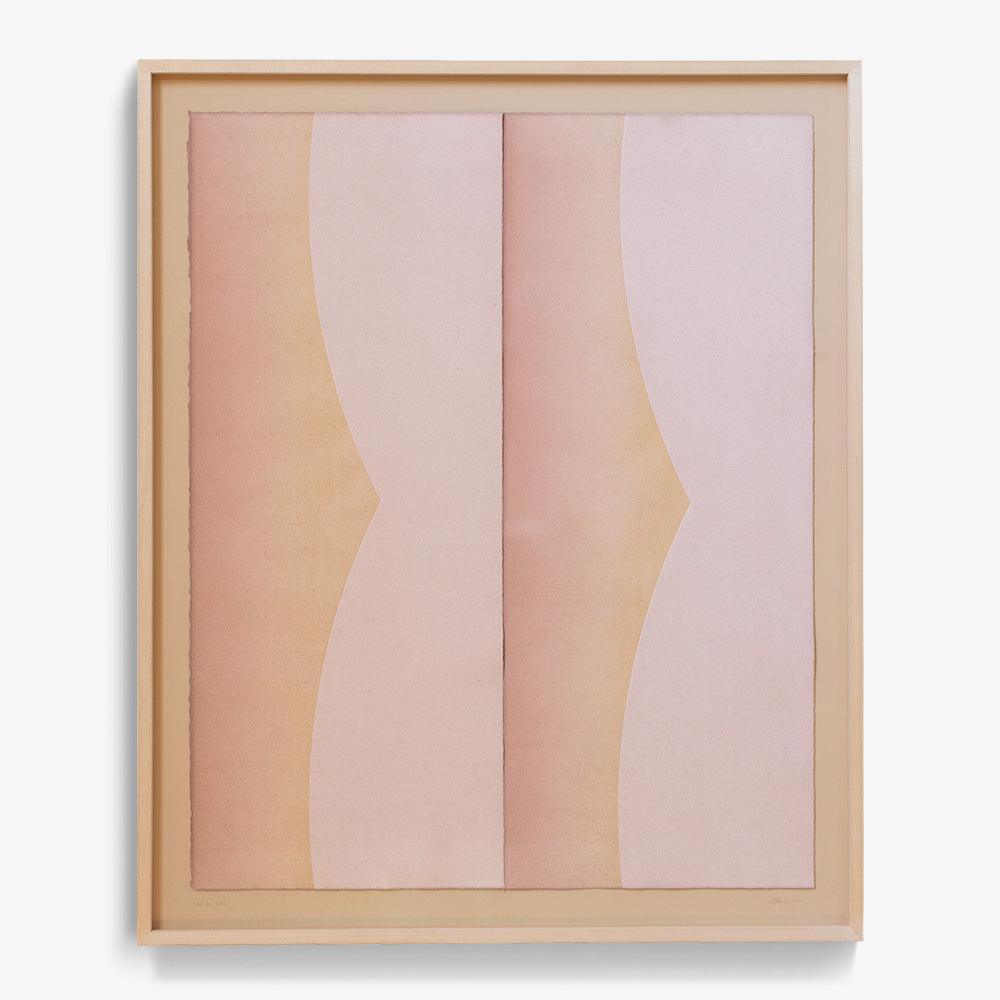 Work on Paper by Cheryl Humphreys