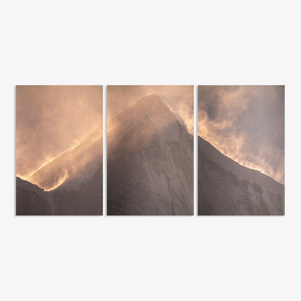 Photograph by Brian Merriam