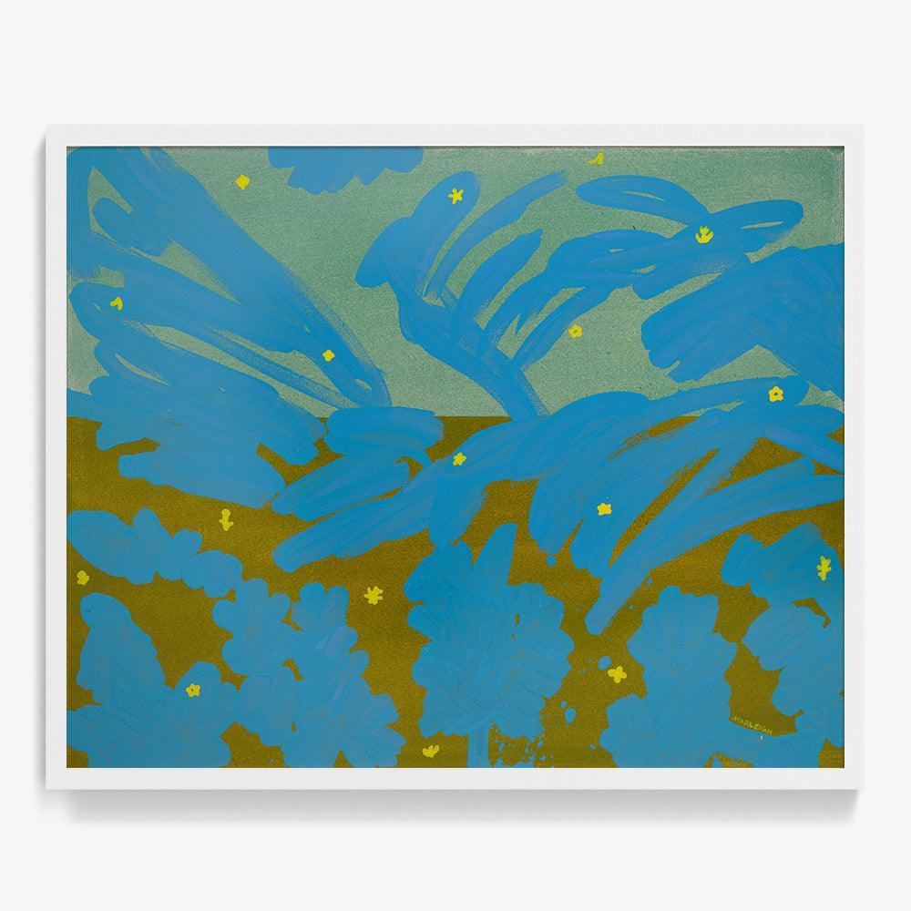 Print by Marleigh Culver