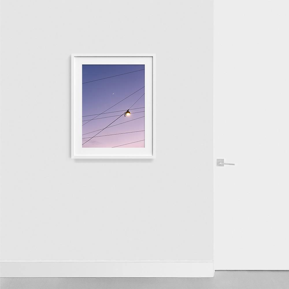 Sky Poetry 01, Photograph  by  Sky Poetry 01 Tappan