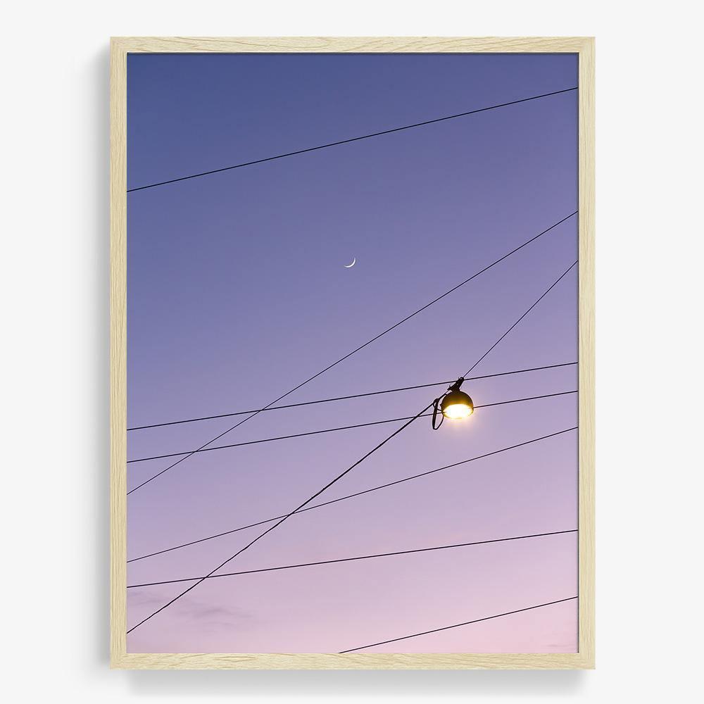 Sky Poetry 01, Photograph  by  Sky Poetry 01 Tappan