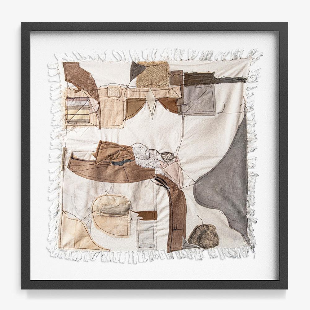 Textile by Fanny Allié