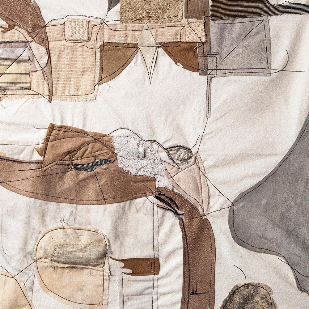 Textile by Fanny Allié