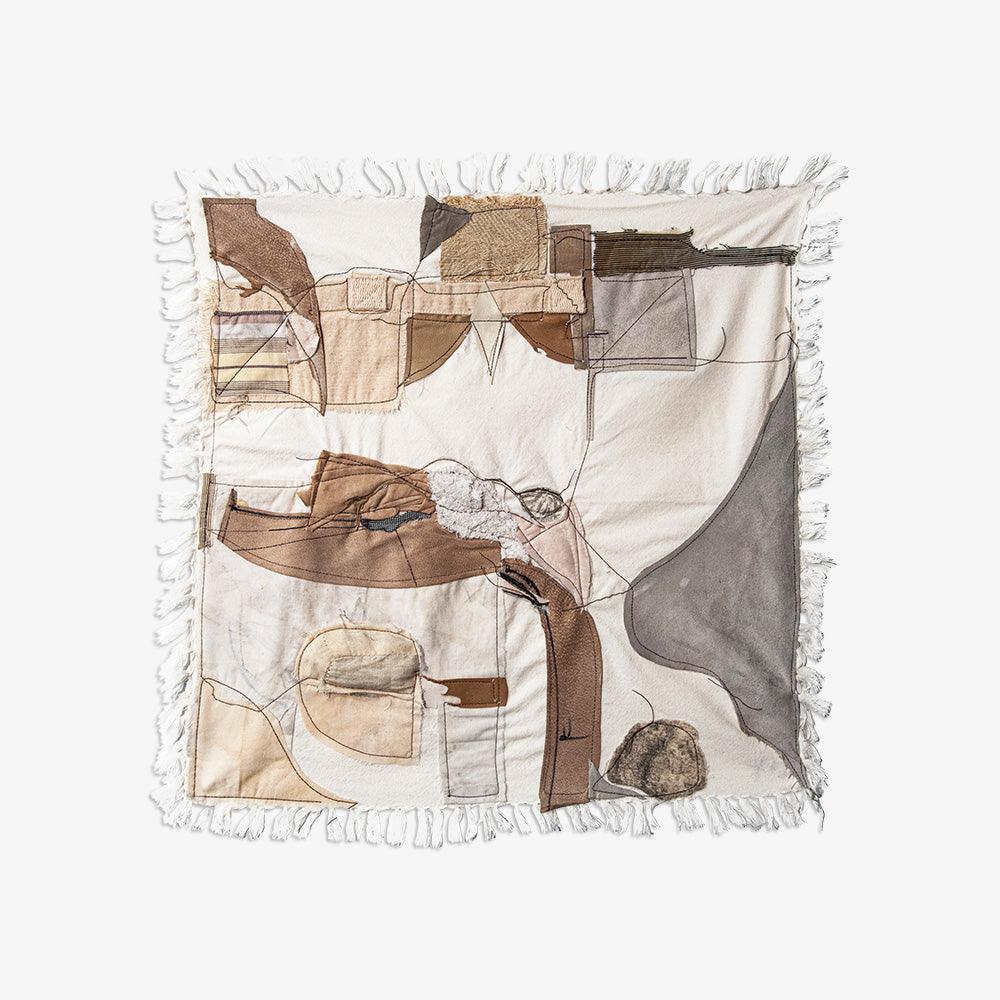 Textile by Fanny Allié
