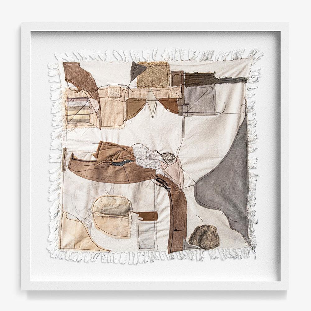 Textile by Fanny Allié